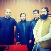 Green Seekers Activity